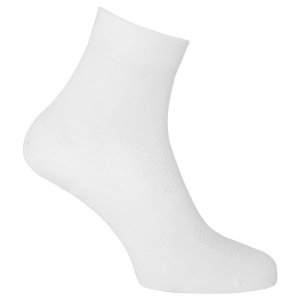 Носки Essential Medium 2 шт, белый AGU