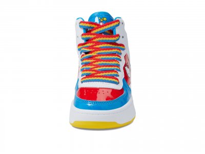 Кроссовки Rezerve EX Hello Kitty (Little Kid/Big Kid/Adult) Heelys