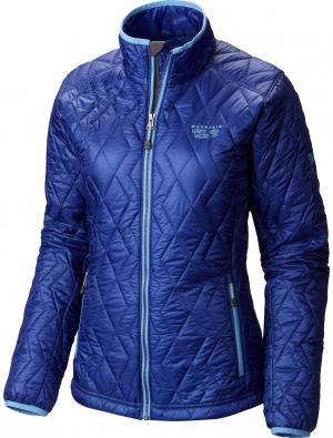 Куртка утепленная женская rmostatic Mountain Hardwear