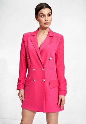 Куртка , розовый Figl