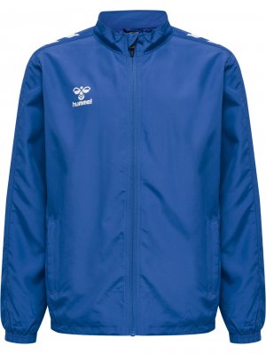 Спортивная куртка , синий Hummel