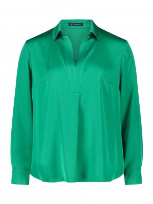 Блузка , зеленый Betty Barclay