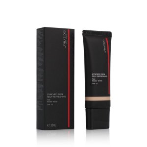 Synchro Skin Самоосвежающий тинт для умывания лица № 125 Светлый/Очень прозрачный Asterid (30 мл) Shiseido