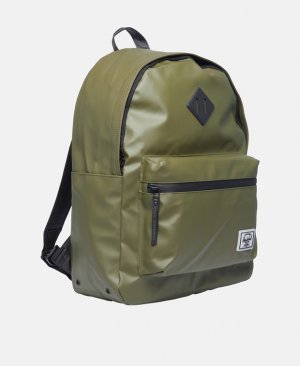Рюкзак , темно-зеленый Herschel
