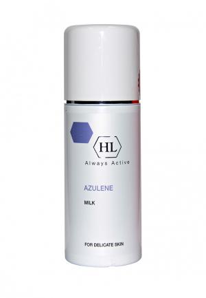 Молочко для лица Holy Land Azulen - Линия чувствительной кожи 250 мл. Цвет: белый