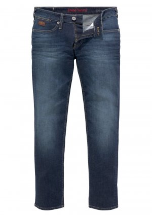 Обычные джинсы , темно-синий Bruno Banani