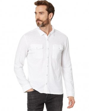 Рубашка Arvon Shirt, белый John Varvatos