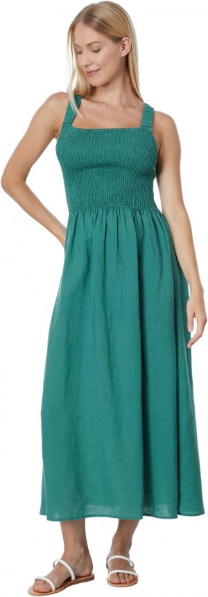 Платье Arielle со сборками , цвет Oasis Splendid