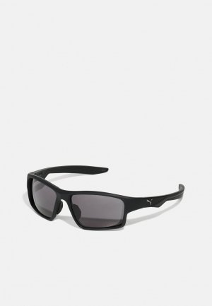 Солнцезащитные очки Unisex Puma, черный PUMA