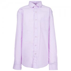 Рубашка дошкольная Lilac размер:(110-116) Imperator. Цвет: фиолетовый