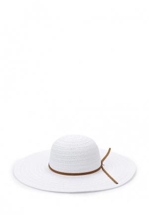 Шляпа Luhta LU692CWRXJ07. Цвет: белый