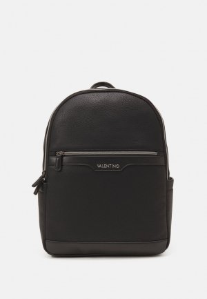 Рюкзак Efeo Unisex, черный Valentino Bags