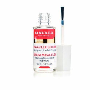 Mava-Flex Смягчающая сыворотка для ухода за ногтями 10 мл Mavala