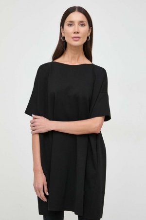 Платье Liviana Conti, черный CONTI