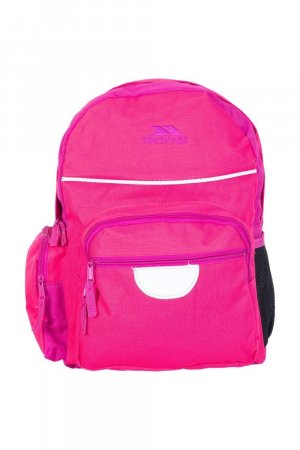 Школьный рюкзак/рюкзак Swagger (16 литров) , розовый Trespass