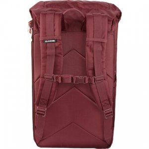 Рюкзак Infinity Toploader 27 л DAKINE, цвет Port Red Dakine