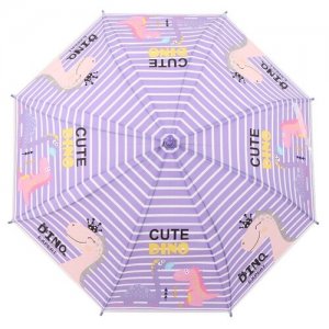 Зонт 116600 Amico. Цвет: фиолетовый