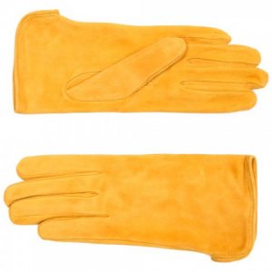 Перчатки Merola Gloves. Цвет: жёлтый