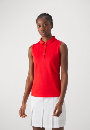 Рубашка-поло PERFORMANCE , цвет brilliant red Calvin Klein