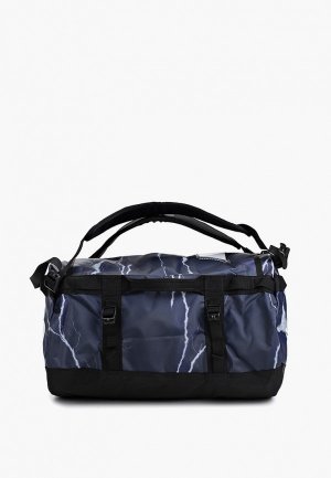 Сумка дорожная The North Face Base Camp Duffel - Xs. Цвет: синий