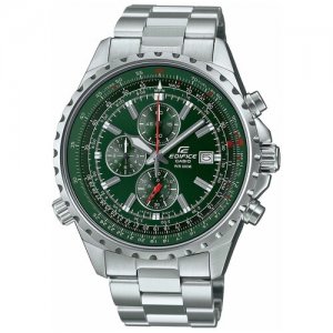 Наручные часы CASIO Edifice 65881, серебряный. Цвет: серебристый