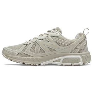 Кроссовки унисекс 410v5 Milk Tea кремовые MT410SA5 New Balance