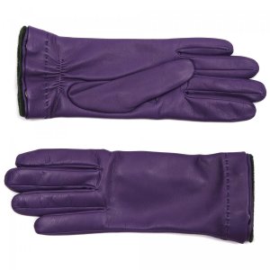 Перчатки Merola Gloves. Цвет: фиолетовый