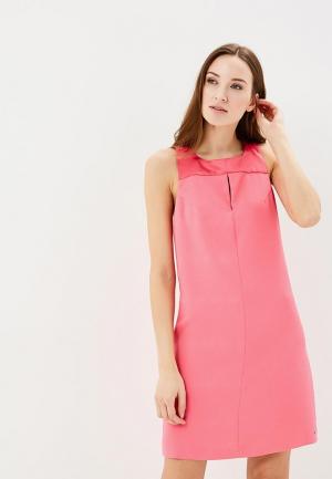 Платье Phard. Цвет: розовый