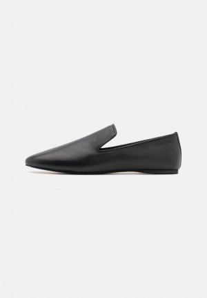 Тапочки LOAFER , цвет black Calvin Klein