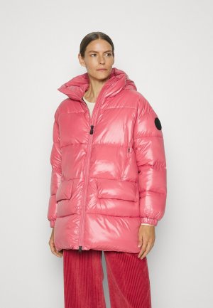 Зимнее пальто Kesha Save the duck, цвет bloom pink Duck