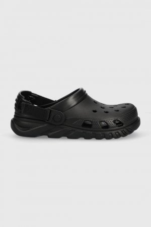 Вьетнамки Duet Max II Clog , черный Crocs