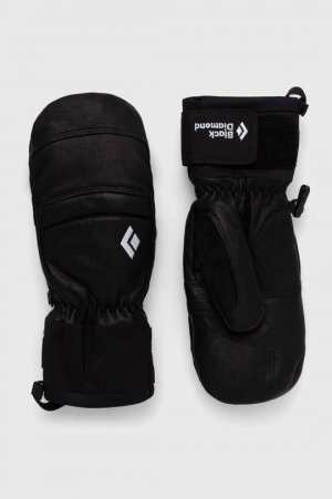 Лыжные перчатки Spark , черный Black Diamond