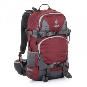 Рюкзак RISE-U для лыжного туризма и фрирайда, цвет rot Kilpi