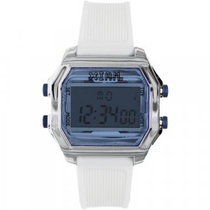 Наручные часы Fashion IAM-KIT25, белый I am