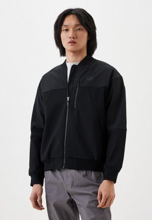 Куртка Li-Ning Windbreaker. Цвет: черный
