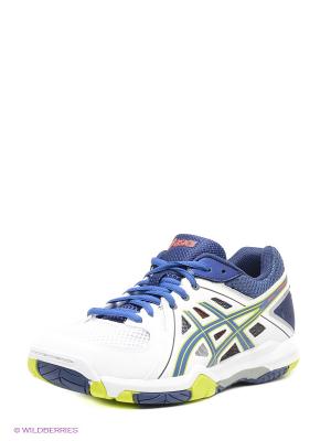 женская волейбольная форма asics