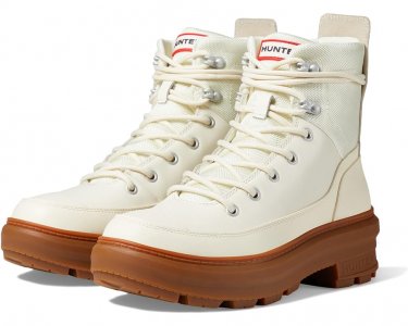 Ботинки Rebel Explorer Boot, цвет Shaded White/Gum Hunter