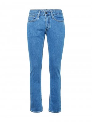 Обычные джинсы , синий Denham