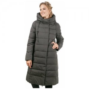 Женская зимняя куртка Westfalika, темно-серый, Размер44 WESTFALIKA