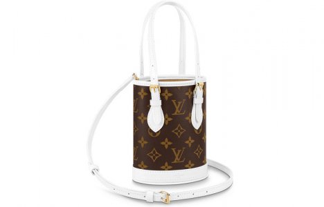 Женская сумка через плечо LV Match Louis Vuitton