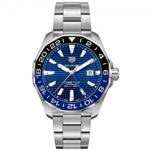 Швейцарские мужские часы Aquaracer WAY201T.BA0927 TAG Heuer