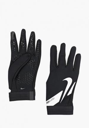 Перчатки Nike NK ACDMY HPRWRM - HO20. Цвет: черный