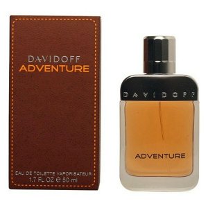 Мужская парфюмерия Davidoff EDT Adventure (100 мл)