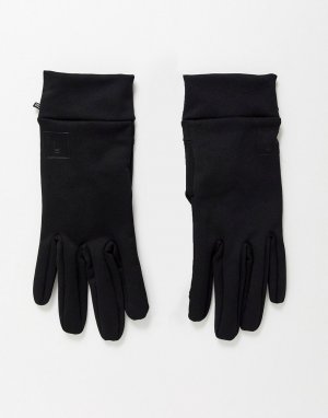 Черные перчатки -Черный Billabong