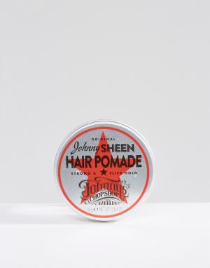 Помада для укладки волос сильной фиксации Johnnys Chop Shop-Бесцветный Johnny's Shop