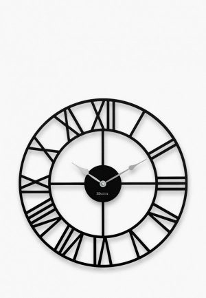 Часы настенные OST Loft time 42 см