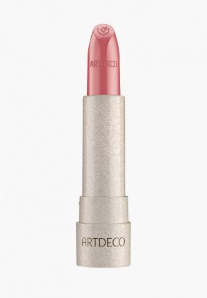 Помада Artdeco для губ увлажняющая Natural Cream Lipstick, тон 657. Цвет: розовый