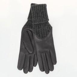 Перчатки CECILIA/A темно-серый AGNELLE