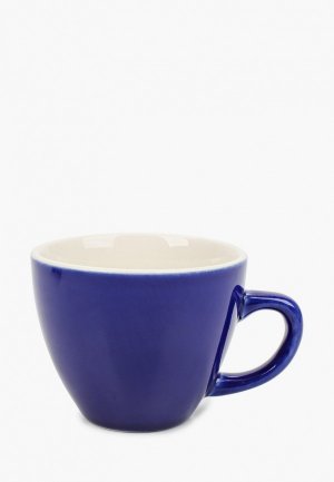 Кружка Creature Cups с Белкой, 330мл. Цвет: синий