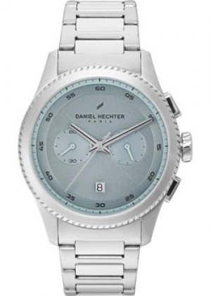 Fashion наручные мужские часы DHG00405. Коллекция CHRONO Daniel Hechter